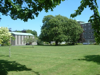 Church of Ireland College of Education in Rathmines