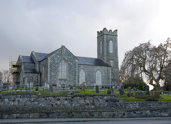 Ballymore Parish Church