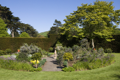 Glenarm Gardens 1