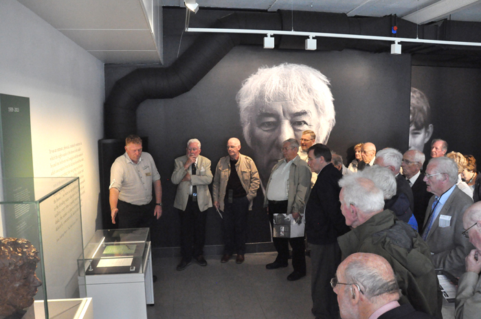 Welcome to Seamus Heaney HomePlace